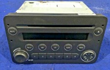 RICAMBI USATI, AUTORADIO