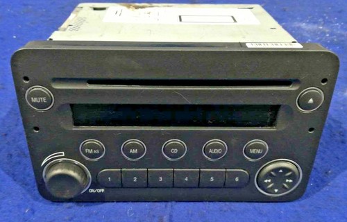 Ricambi usati autoradio - usati,,