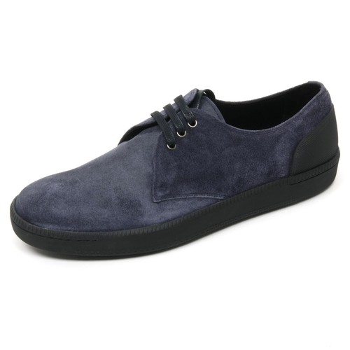 B9070 scarpa classica uomo - , car