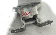 RICAMBI USATI, CERNIERA