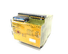NUOVO PILZ PNOZ XV3.1P C 30/24-240VACDC 3NO 1NC 2NO RELÈ DI SICUREZZA 787530
