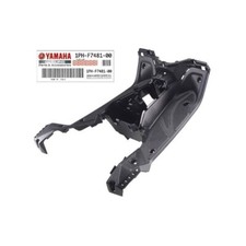 PEDANA POGGIAPIEDI OEM ORIGINALE YAMAHA PER AEROX 50 2013-2019