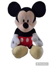 Peluche Disney Baby Topolino