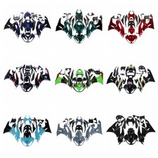 Fairings for Kawasaki Ninja