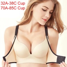Ultimates Reggiseno Sexy Senza