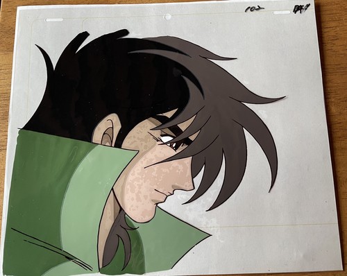 Rokushin gattai godmars cel - rokushin,