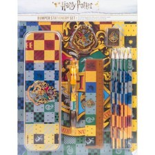 Set pastelli quaderno harry - set, e
