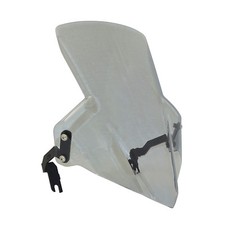 Fumè cupolino scudo