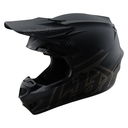 Casco motocross 2026 - troy, lee