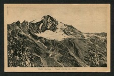 n184  CARTOLINA COLLE SPLUGA