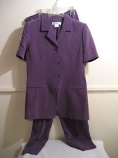 Tuta pantalone CHAUS petite