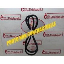 Guarnizione sportello