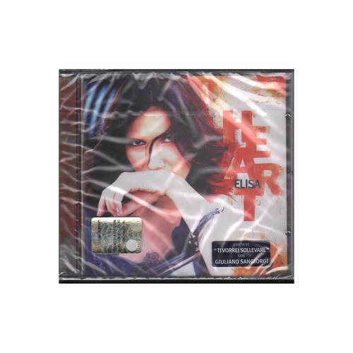 Elisa heart sugar music - /,