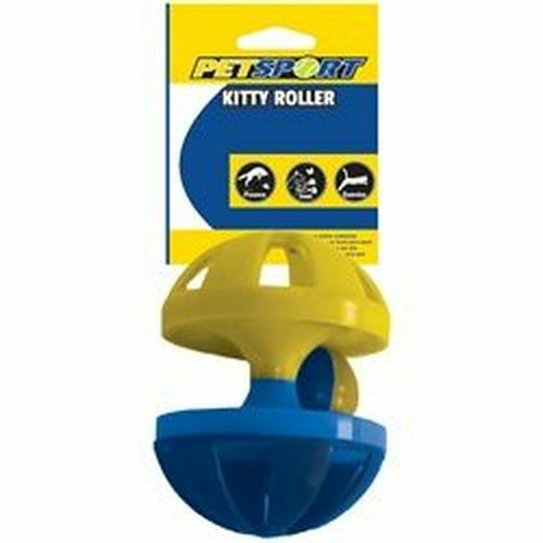 Kitty roller interattivo - interattivo, gatto
