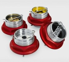 Chiusura centrale per BBS RM