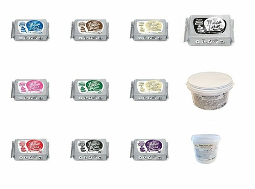Massa ticino tropic fondant - massa,