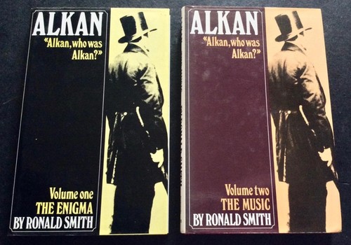 Alkan the music - alkan,