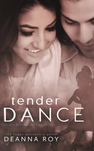 Tender dance - (lovers, dance)