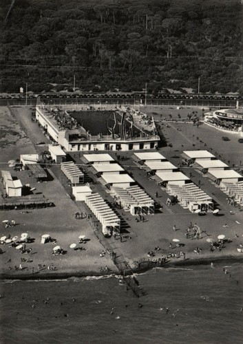 Ng3615 ostia lido roma - ostia,