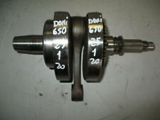 Albero Motore Biella Alberi Motori Bielle Honda NX 650 Dominator 1996 2001 2002