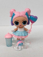 Lol Surprise Candy QT Spring