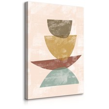 Quadro su tela muralo canvas