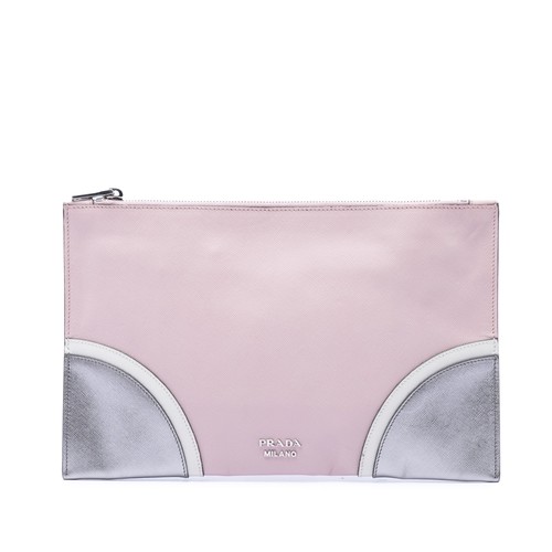 Prada tricolor saffiano - prada,