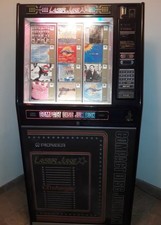 jukebox vintage