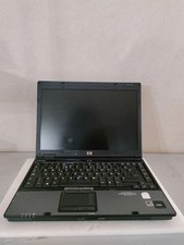 Notebook HP Compaq 6910p - NO