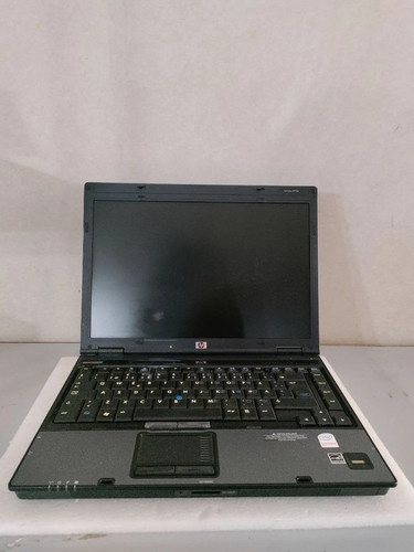 Notebook compaq 6910p no - notebook,