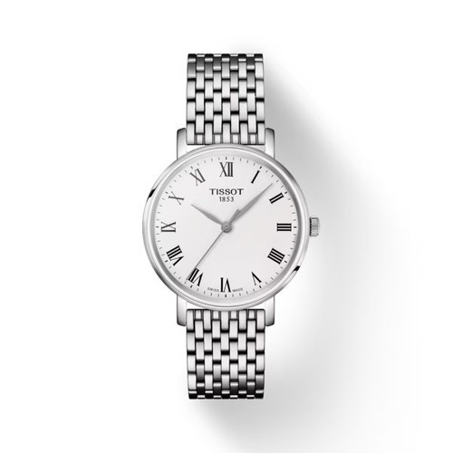 Orologio tissot everytime - orologio,
