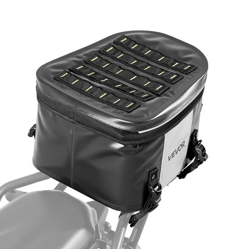 Borsa posteriore per - borsa, moto