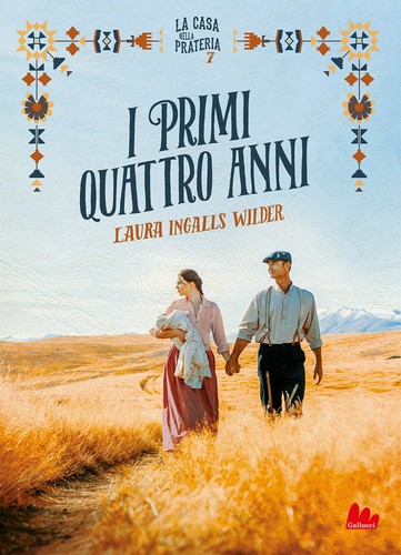Primi quattro anni la casa - primi,