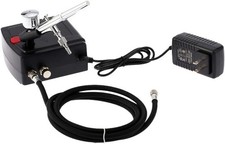 Kit De Sistema De Aerografo