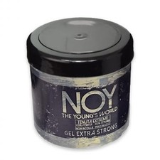 Gel Extra Strong Noy 500 Ml -