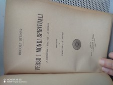 ESOTERISMO - VERSO I MONDI