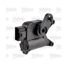 Attuatore miscelatore Valeo