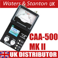 COMET CAA-500 MARKII -