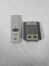 La Crosse WS-7138U Monitor di