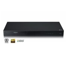 Lettore Blu-ray LG 4K HDR