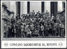 RADIO CGE - CONVEGNO