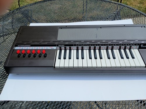 Bontempi 15 tastiera - bontempi, bn