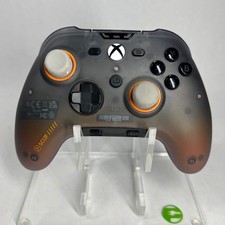 SCUF Valor Pro Nero/Arancione
