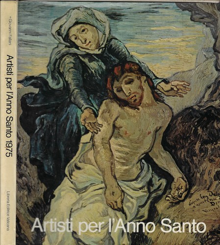 Artisti per anno santo - artisti,
