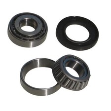 CUSCINETTI A RULLI E PARAOLIO