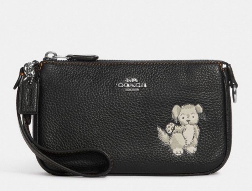 Coach nolita con cane - nolita, 19