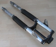 KTM 80 RSL FORCELLA ANTERIORE