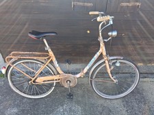 Bicicletta Pieghevole Tipo