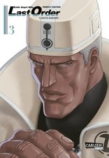 Yukito Kishiro Battle Angel