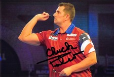 Chuck Puleo - Freccette - Foto